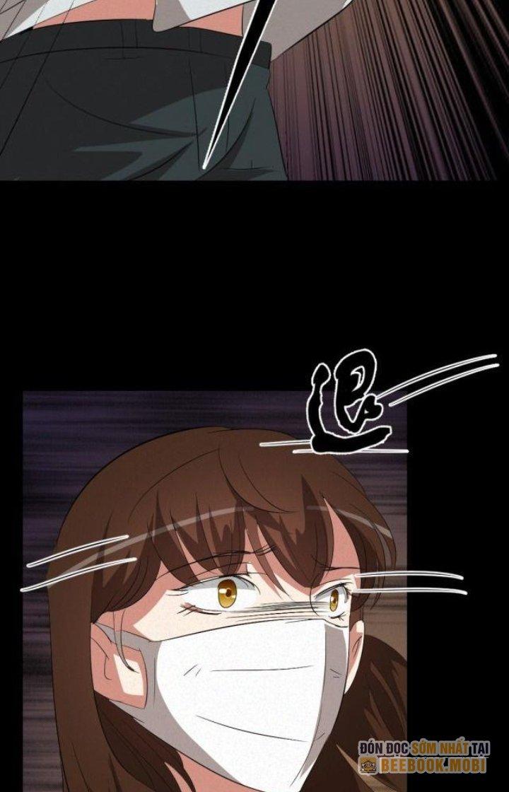 Nữ Livestream Khủng Bố Chapter 9 - Trang 2