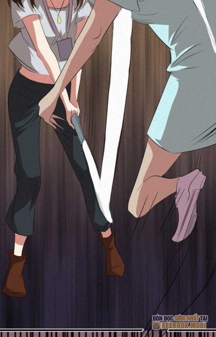 Nữ Livestream Khủng Bố Chapter 9 - Trang 2