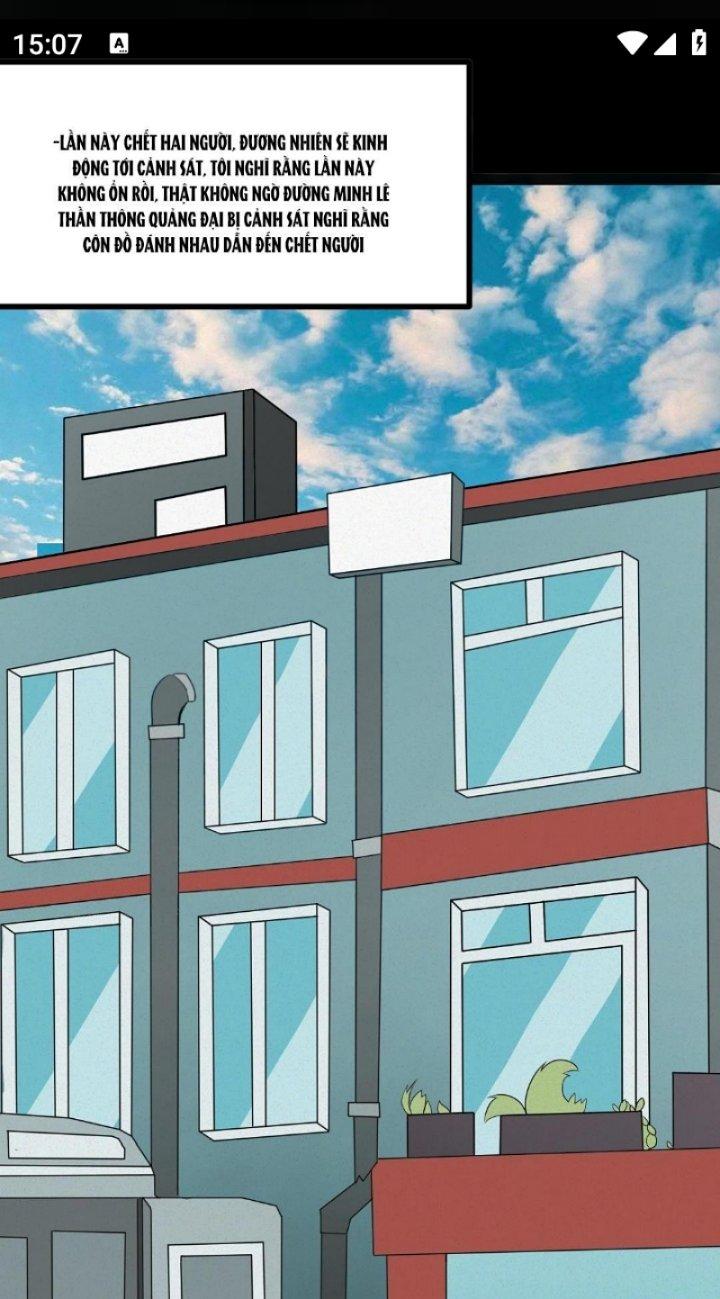 Nữ Livestream Khủng Bố Chapter 10 - Trang 2