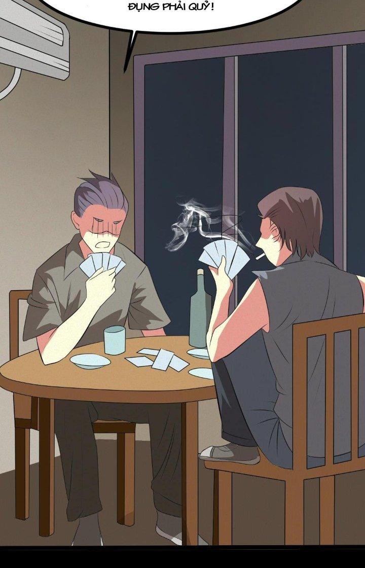 Nữ Livestream Khủng Bố Chapter 10 - Trang 2