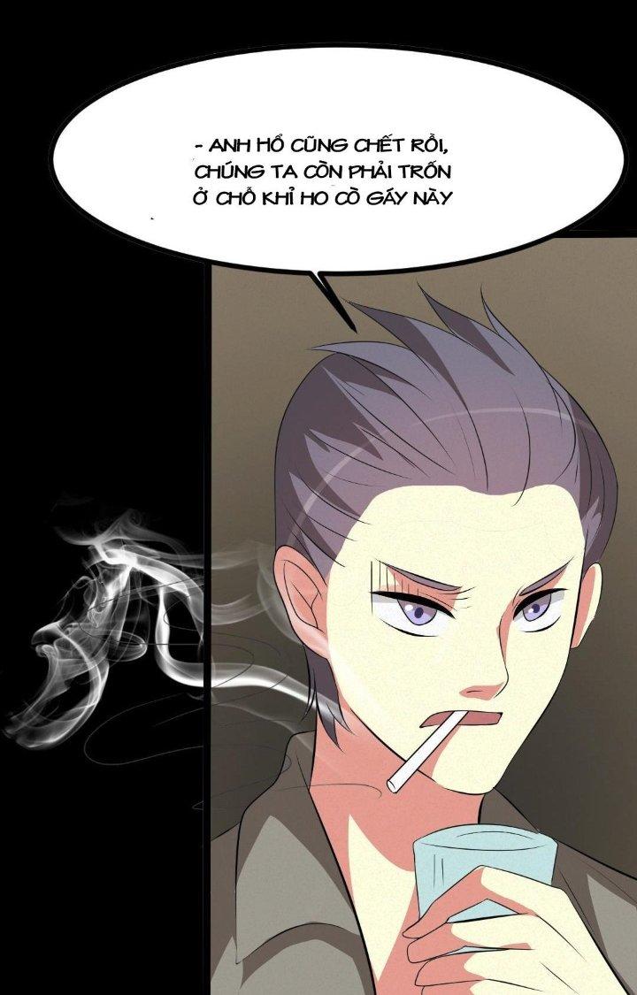 Nữ Livestream Khủng Bố Chapter 10 - Trang 2