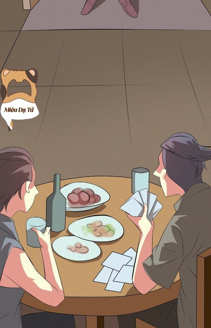 Nữ Livestream Khủng Bố Chapter 10 - Trang 2