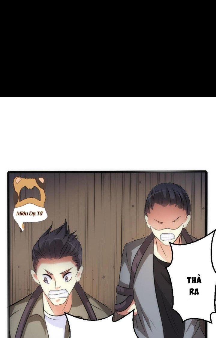 Nữ Livestream Khủng Bố Chapter 10 - Trang 2