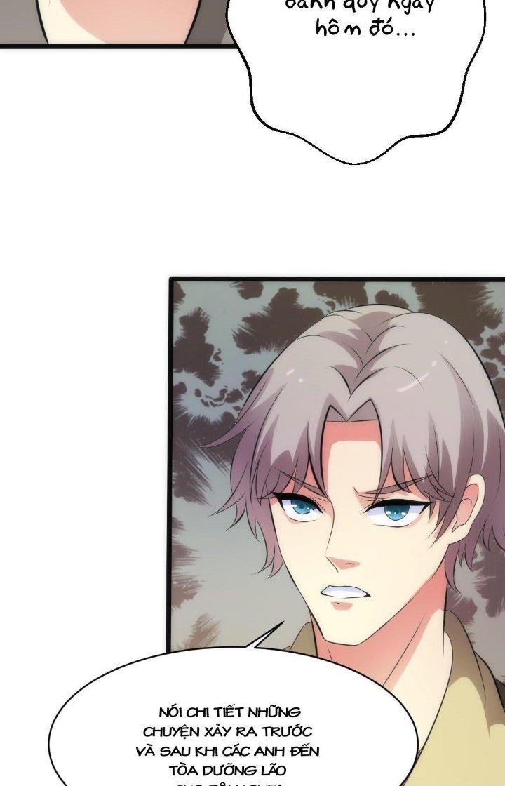 Nữ Livestream Khủng Bố Chapter 10 - Trang 2