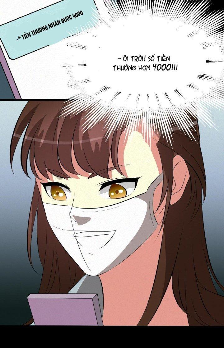 Nữ Livestream Khủng Bố Chapter 10 - Trang 2