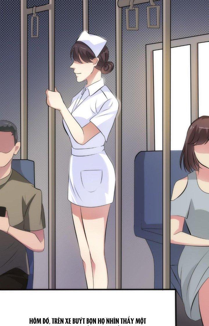 Nữ Livestream Khủng Bố Chapter 10 - Trang 2