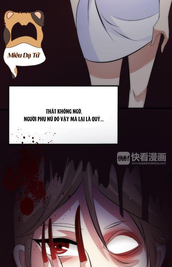 Nữ Livestream Khủng Bố Chapter 10 - Trang 2