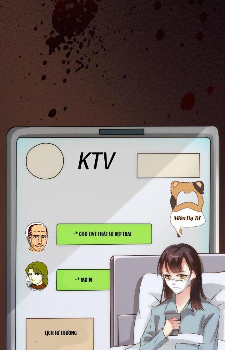 Nữ Livestream Khủng Bố Chapter 10 - Trang 2