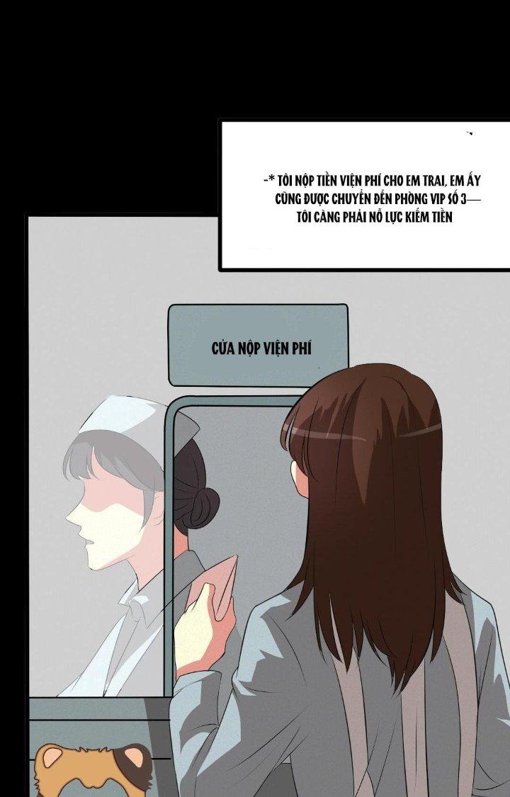 Nữ Livestream Khủng Bố Chapter 10 - Trang 2