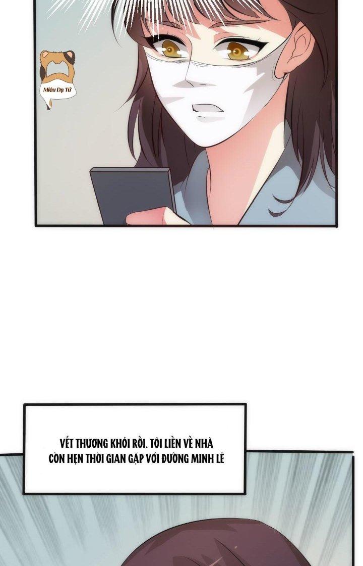 Nữ Livestream Khủng Bố Chapter 10 - Trang 2