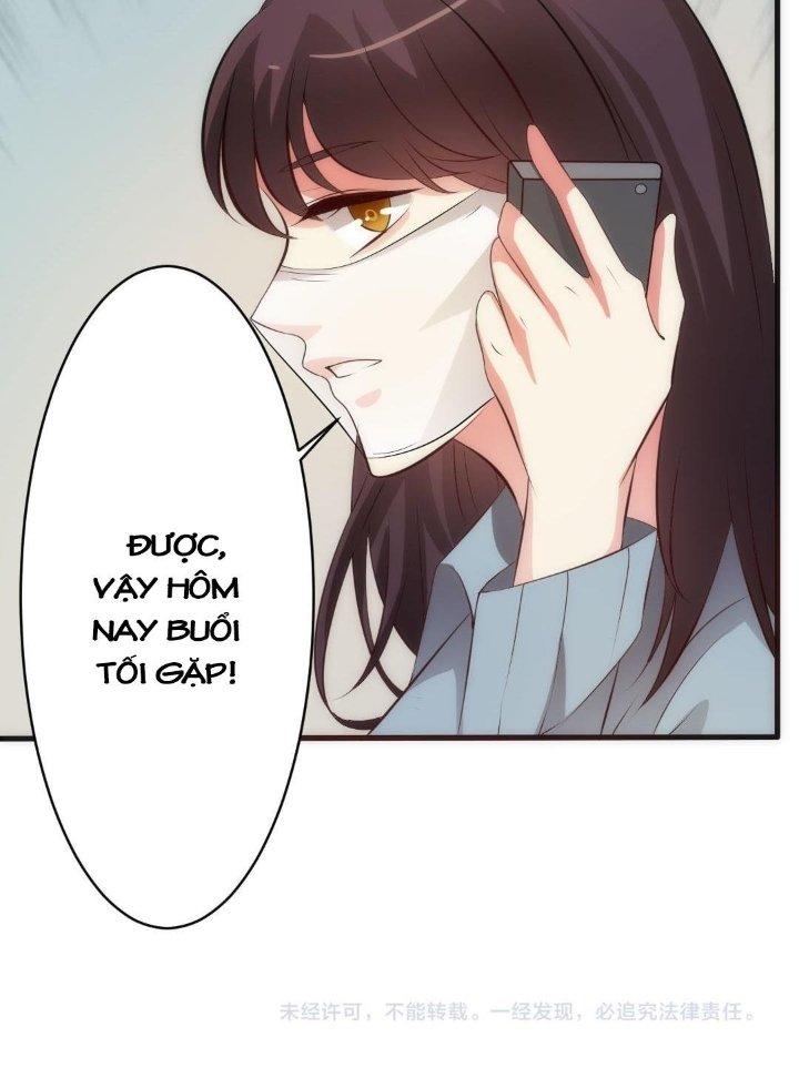 Nữ Livestream Khủng Bố Chapter 10 - Trang 2