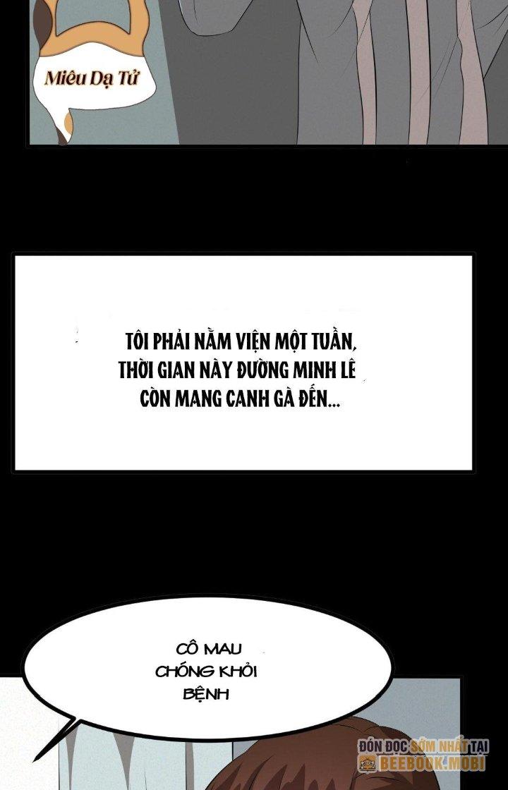 Nữ Livestream Khủng Bố Chapter 10 - Trang 2