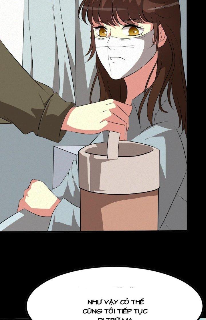 Nữ Livestream Khủng Bố Chapter 10 - Trang 2