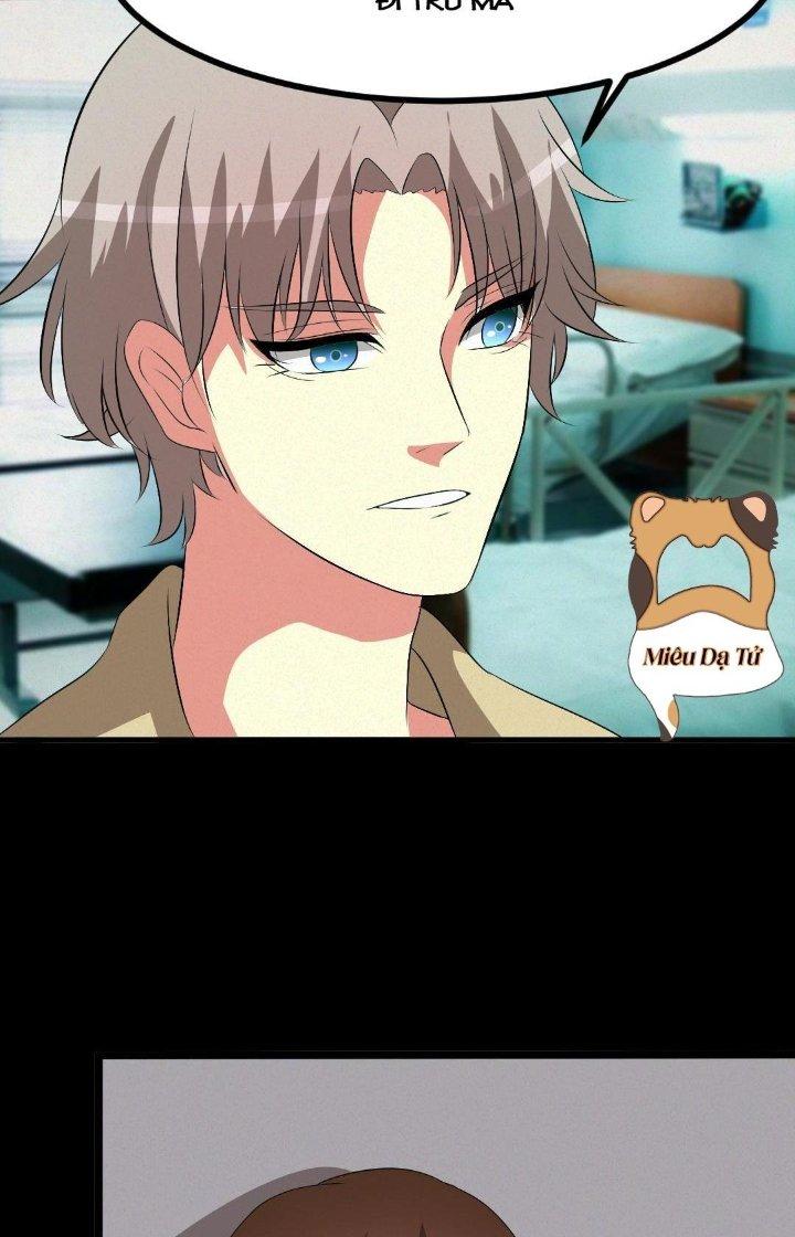 Nữ Livestream Khủng Bố Chapter 10 - Trang 2