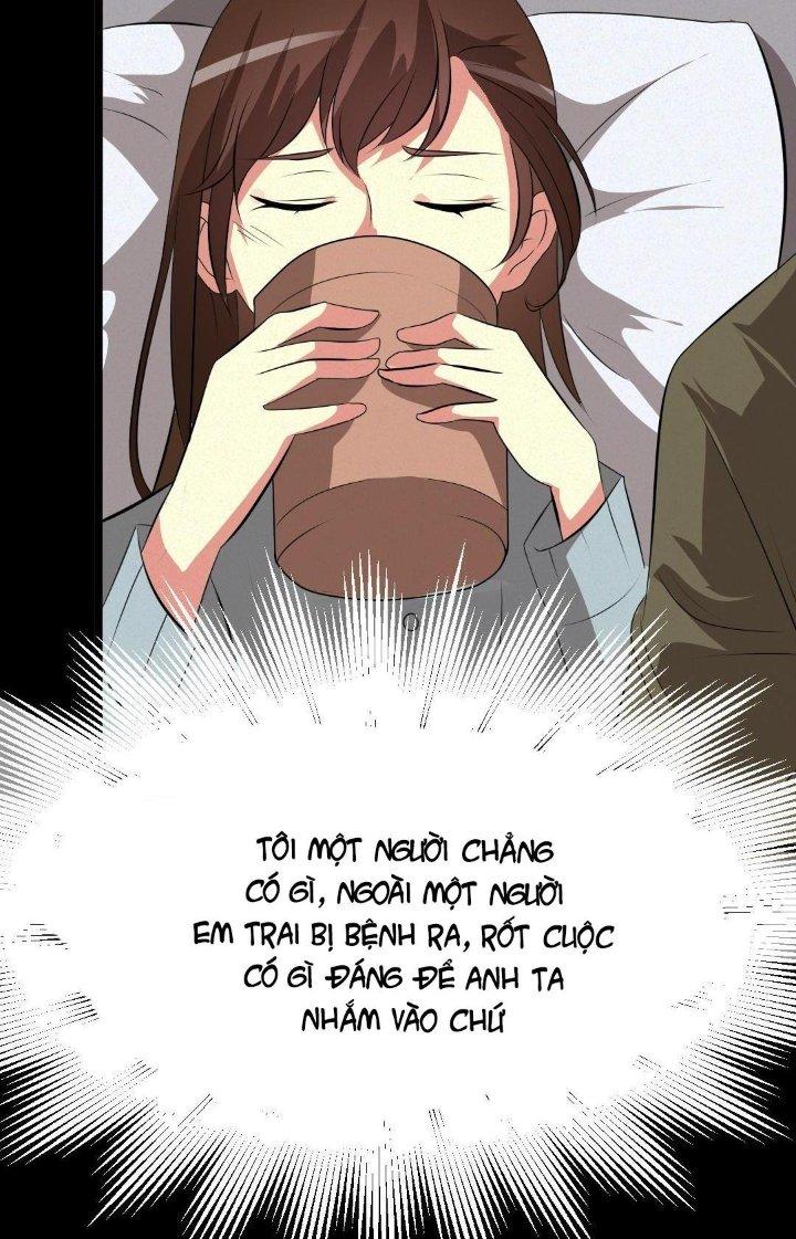 Nữ Livestream Khủng Bố Chapter 10 - Trang 2