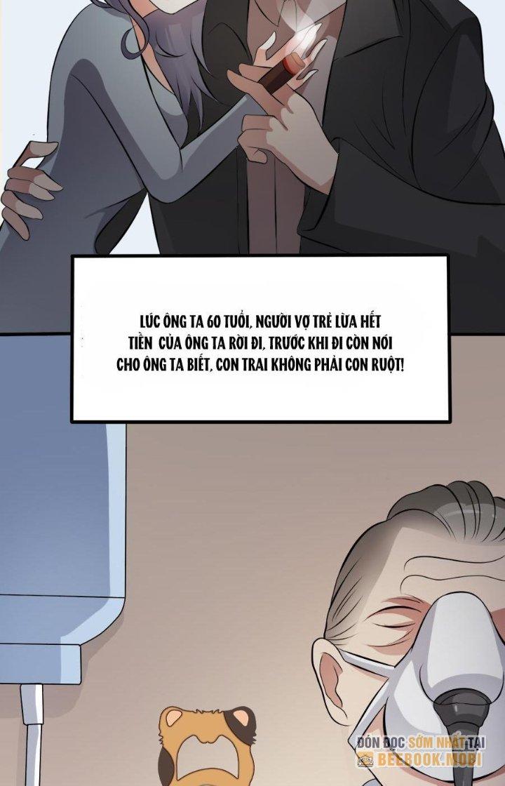 Nữ Livestream Khủng Bố Chapter 11 - Trang 2