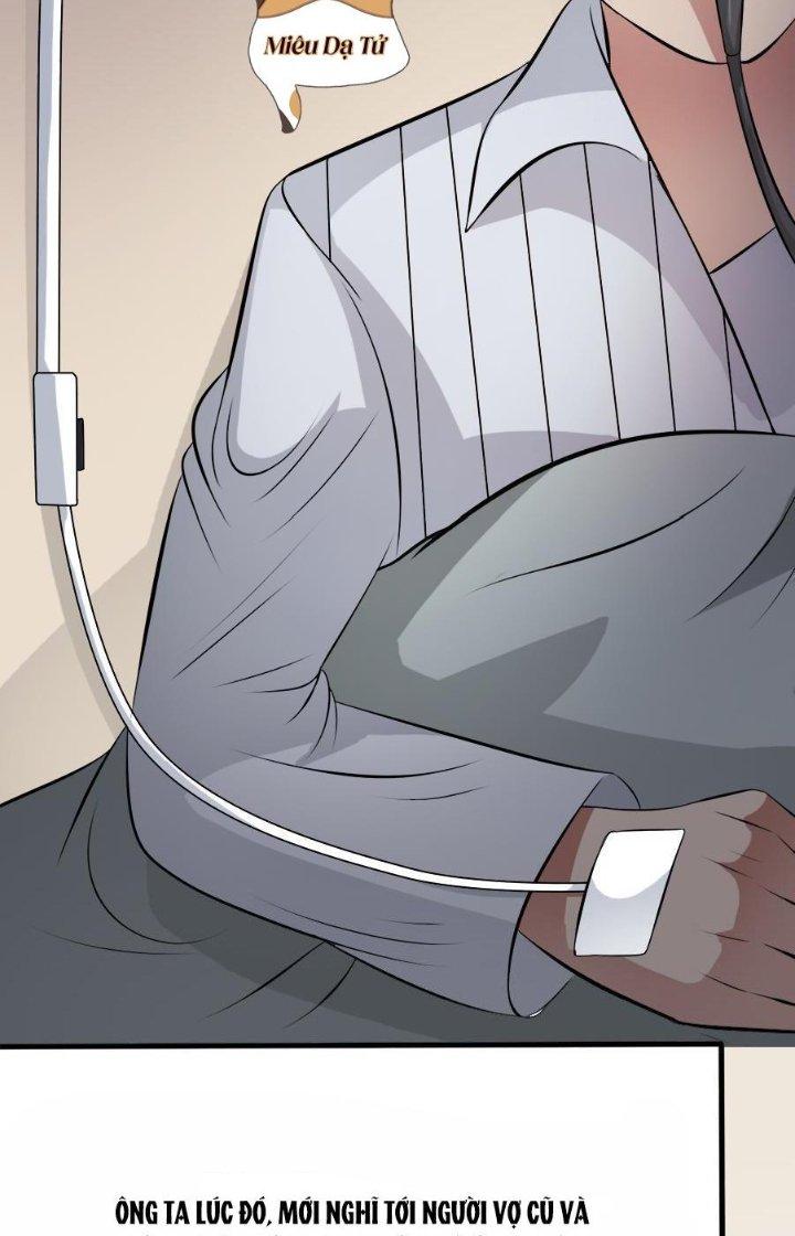 Nữ Livestream Khủng Bố Chapter 11 - Trang 2