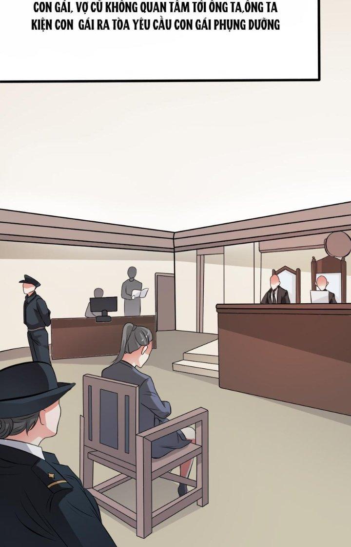 Nữ Livestream Khủng Bố Chapter 11 - Trang 2