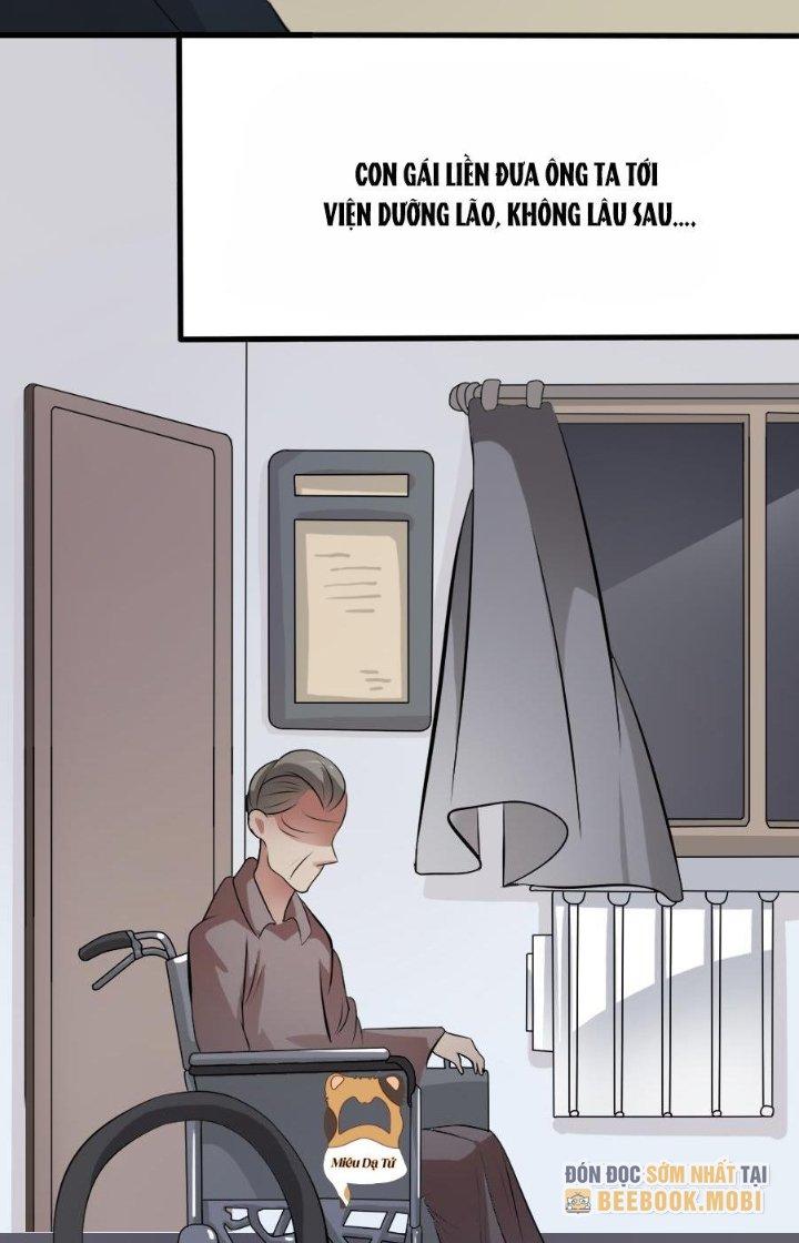 Nữ Livestream Khủng Bố Chapter 11 - Trang 2