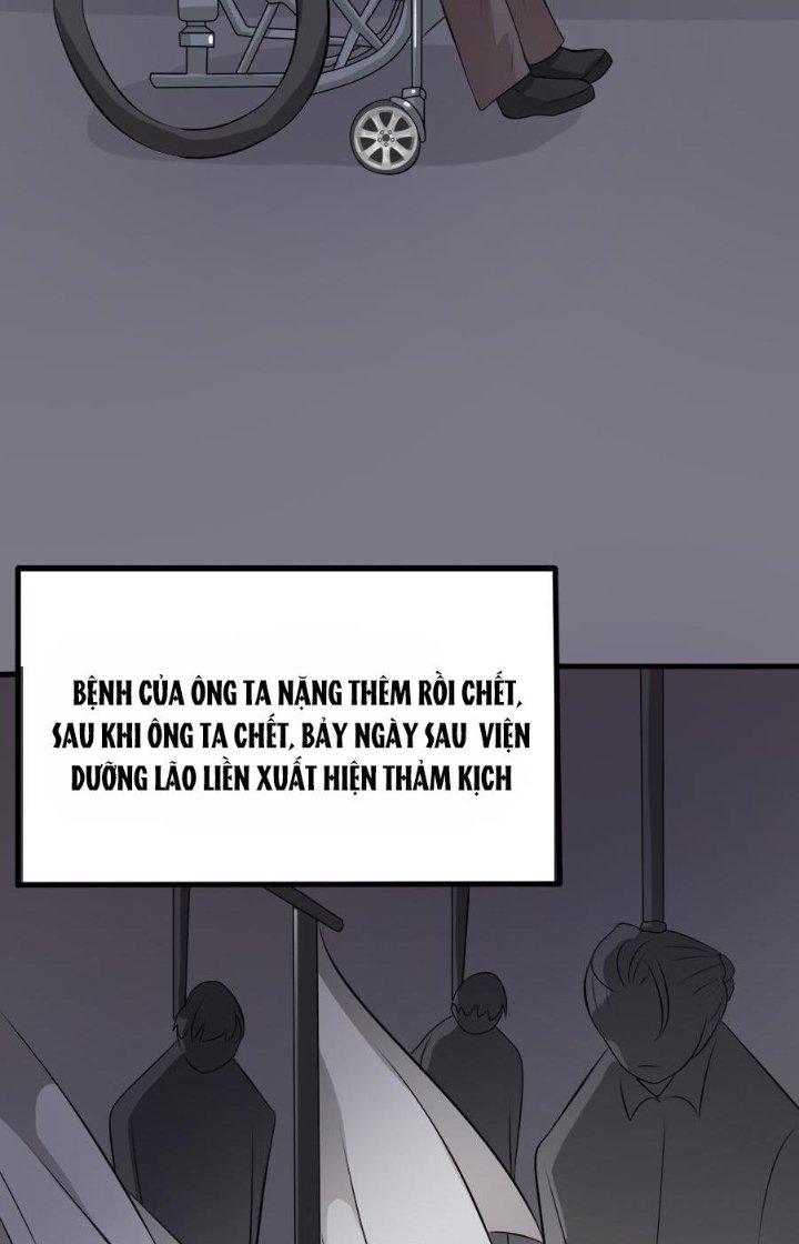 Nữ Livestream Khủng Bố Chapter 11 - Trang 2