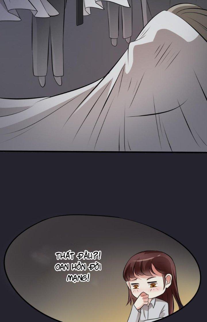 Nữ Livestream Khủng Bố Chapter 11 - Trang 2