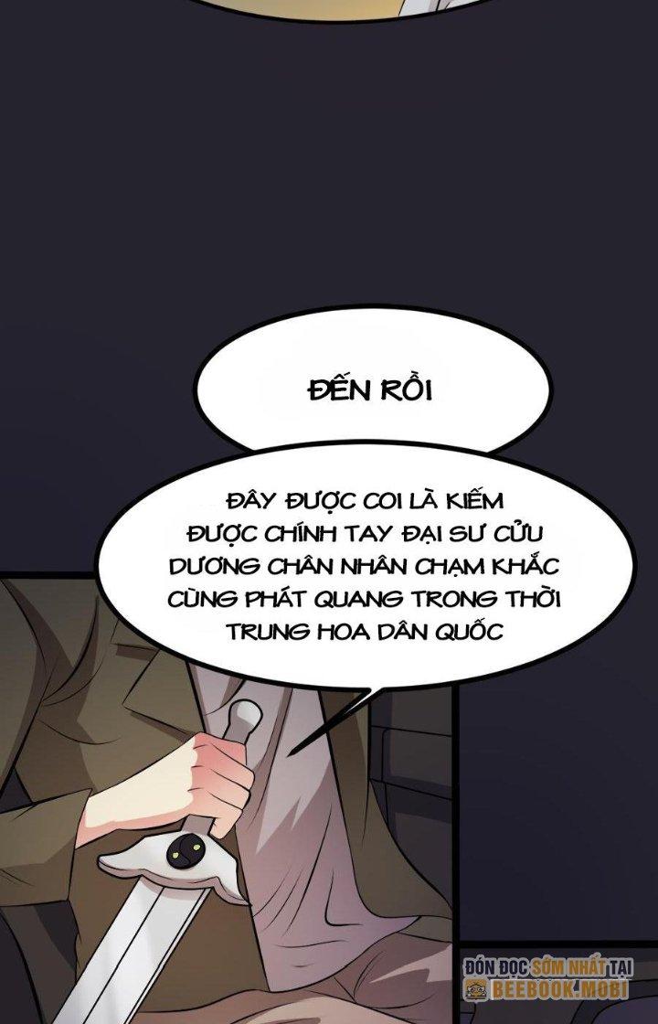 Nữ Livestream Khủng Bố Chapter 11 - Trang 2