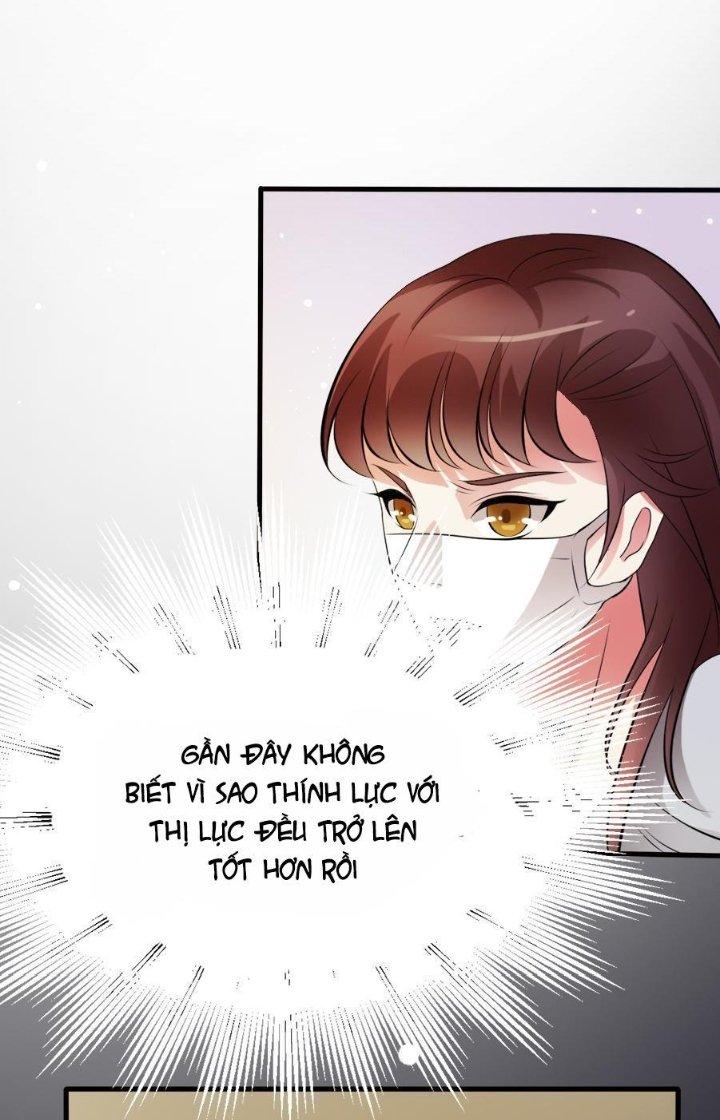 Nữ Livestream Khủng Bố Chapter 11 - Trang 2