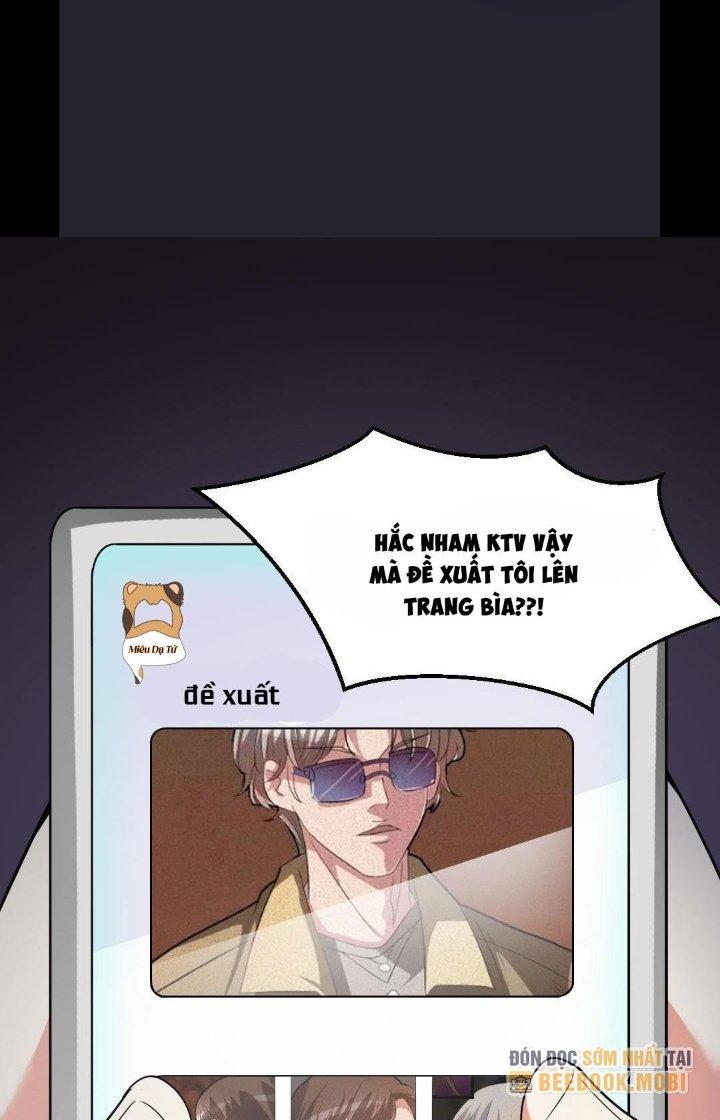 Nữ Livestream Khủng Bố Chapter 11 - Trang 2