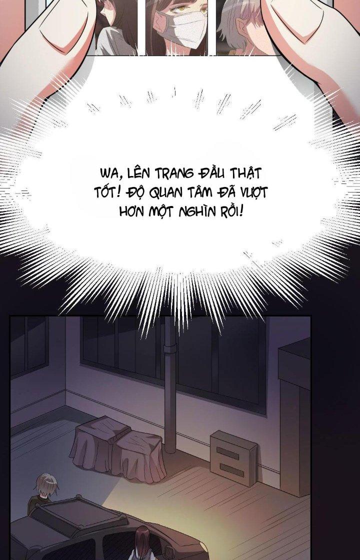 Nữ Livestream Khủng Bố Chapter 11 - Trang 2