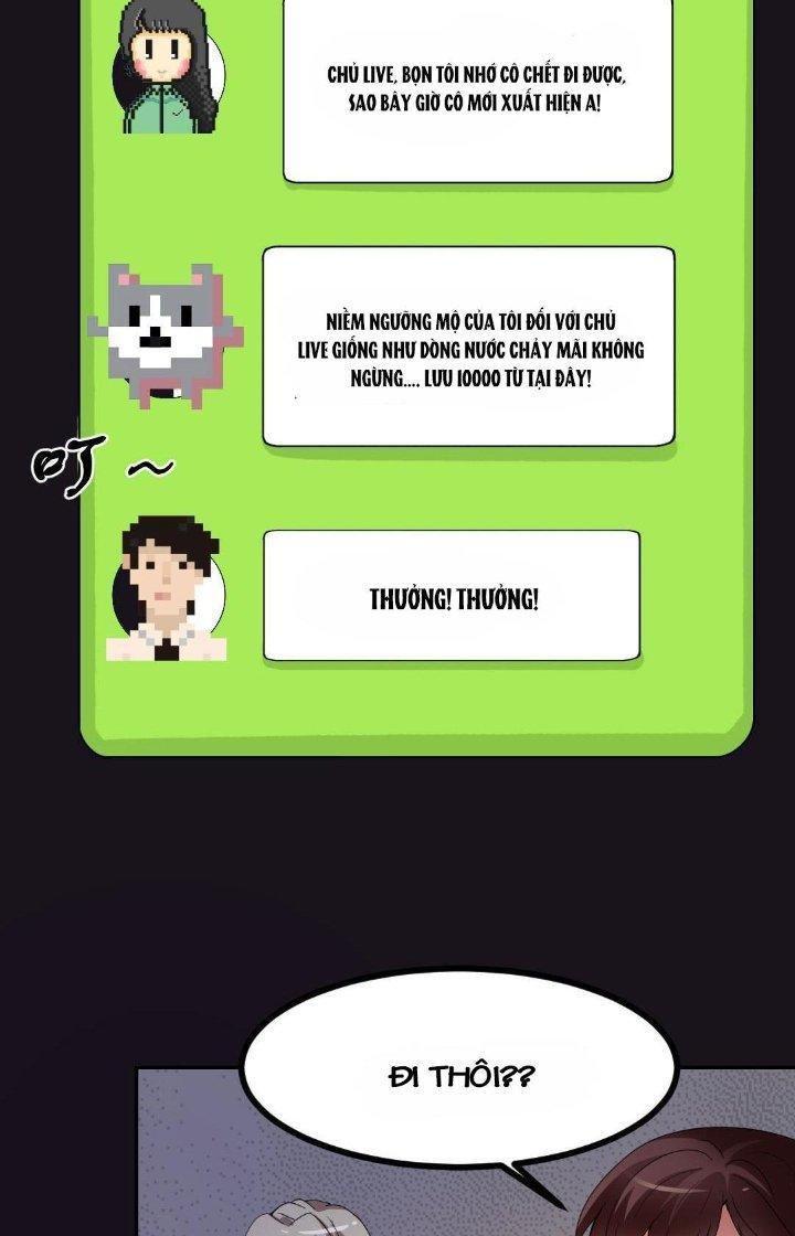 Nữ Livestream Khủng Bố Chapter 11 - Trang 2