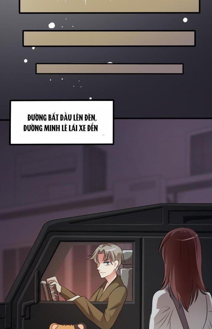 Nữ Livestream Khủng Bố Chapter 11 - Trang 2