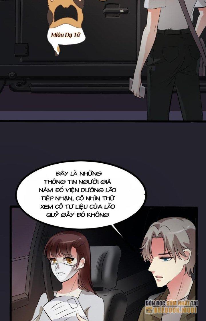 Nữ Livestream Khủng Bố Chapter 11 - Trang 2