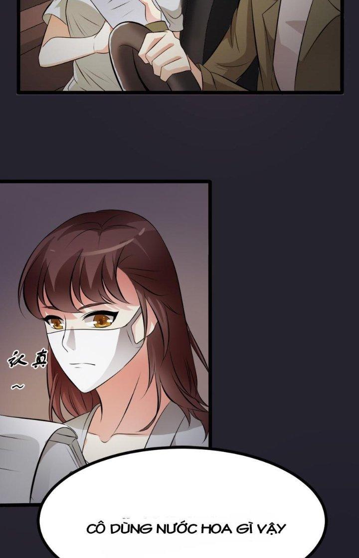 Nữ Livestream Khủng Bố Chapter 11 - Trang 2