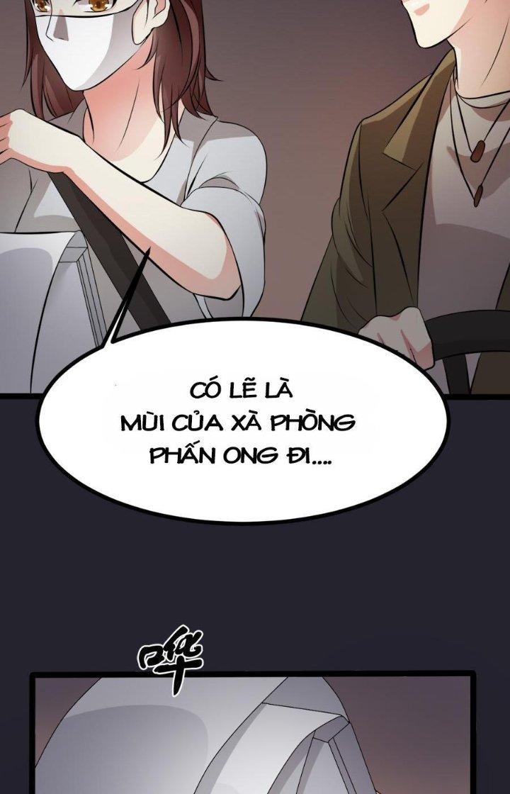 Nữ Livestream Khủng Bố Chapter 11 - Trang 2