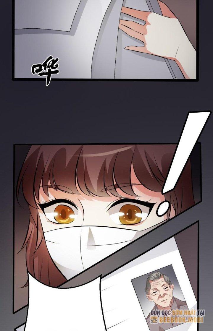 Nữ Livestream Khủng Bố Chapter 11 - Trang 2