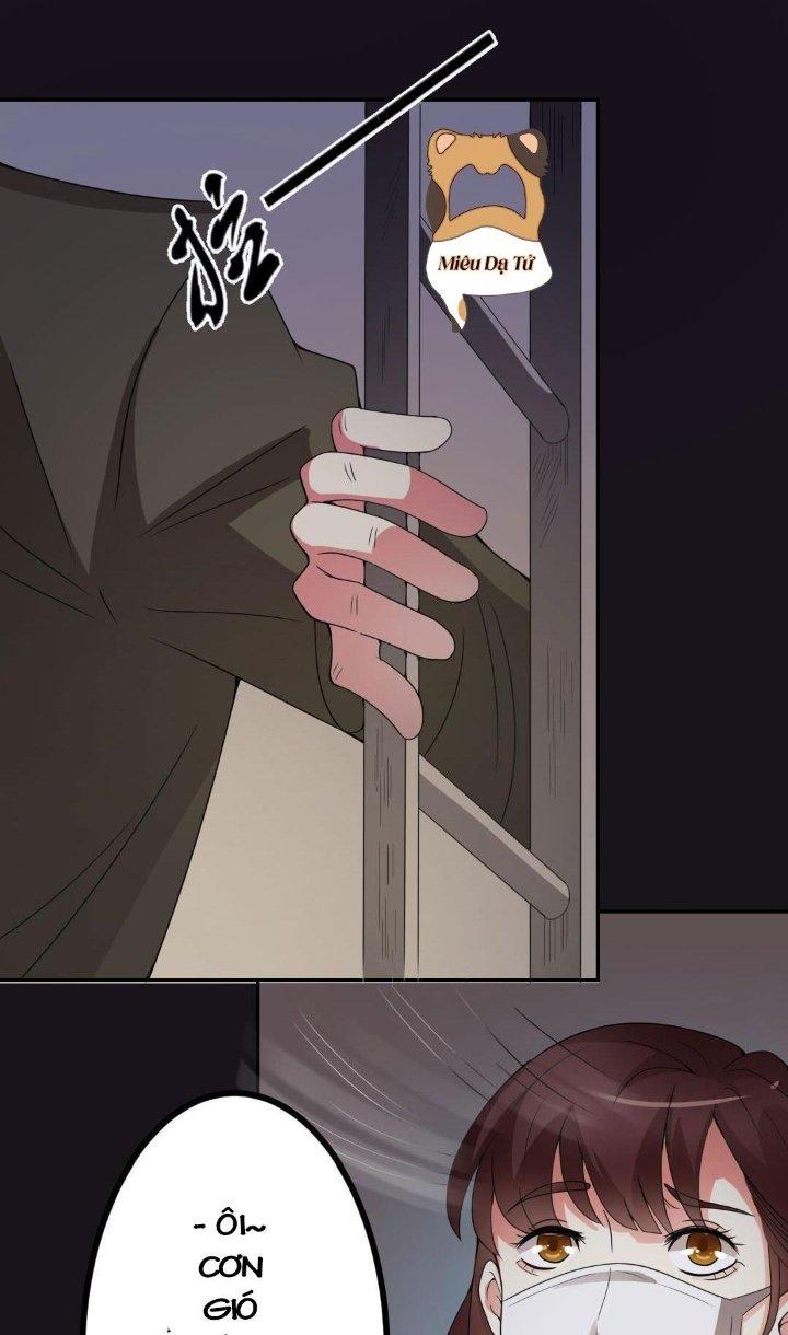 Nữ Livestream Khủng Bố Chapter 12 - Trang 2