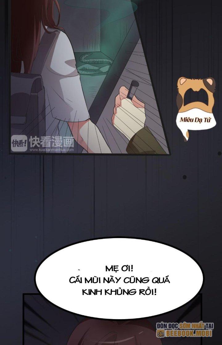 Nữ Livestream Khủng Bố Chapter 12 - Trang 2