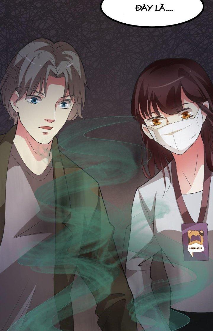 Nữ Livestream Khủng Bố Chapter 12 - Trang 2