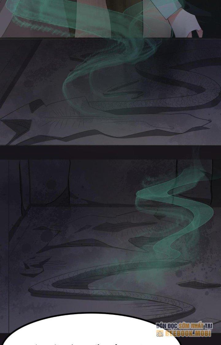 Nữ Livestream Khủng Bố Chapter 12 - Trang 2