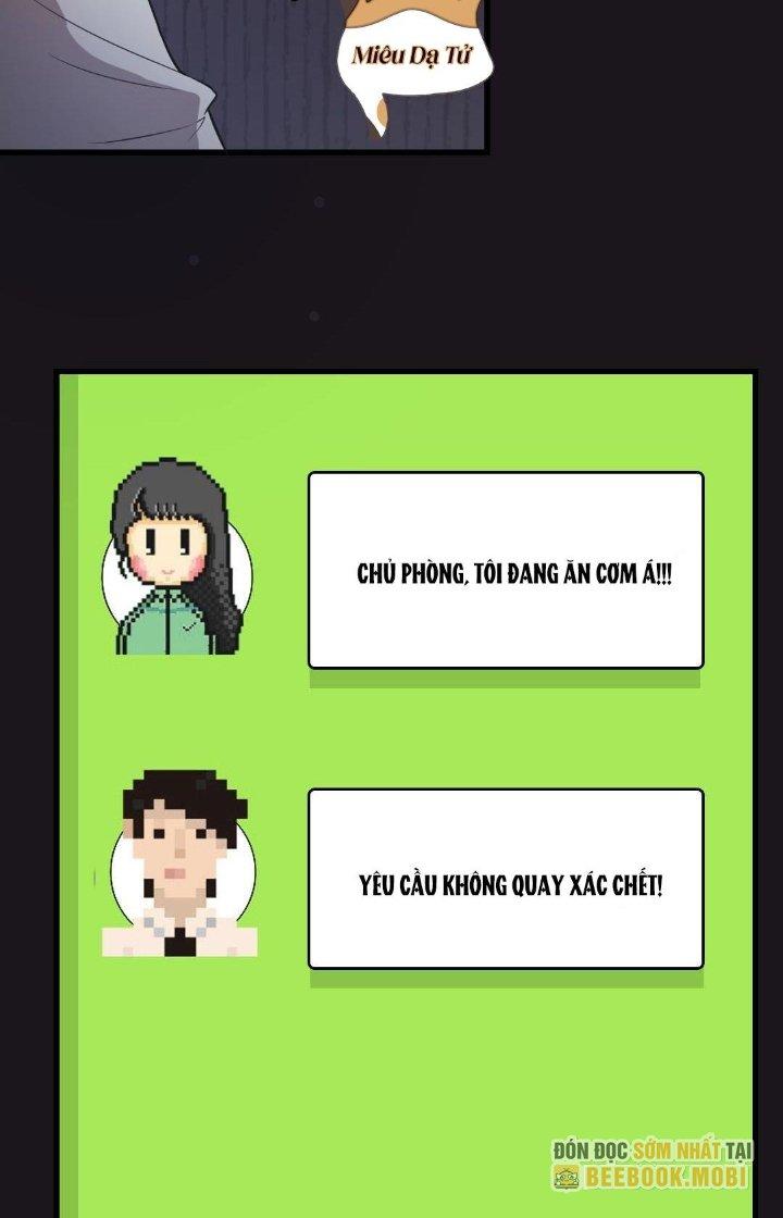 Nữ Livestream Khủng Bố Chapter 12 - Trang 2