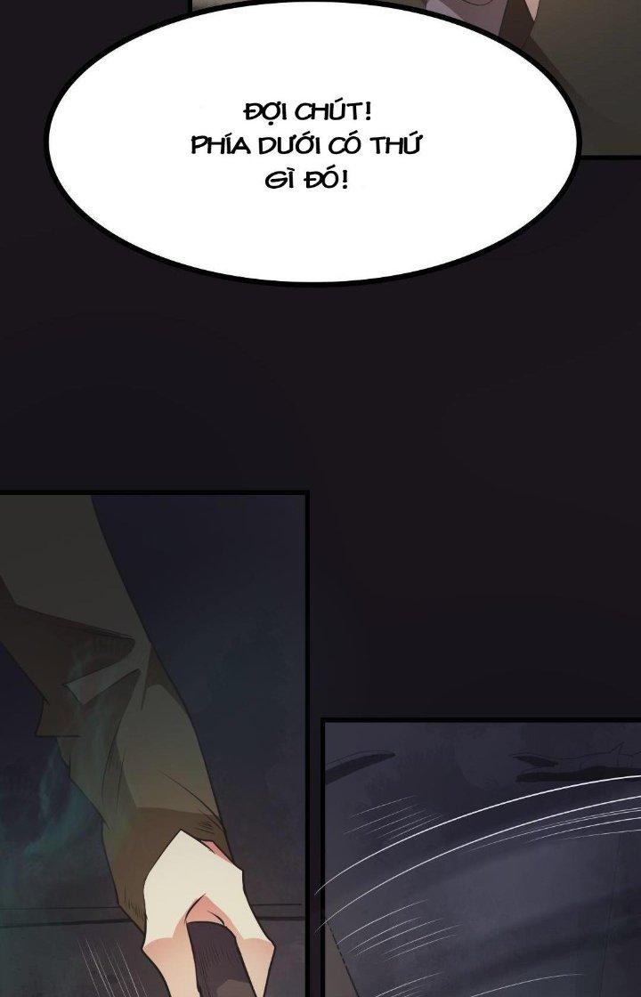 Nữ Livestream Khủng Bố Chapter 12 - Trang 2