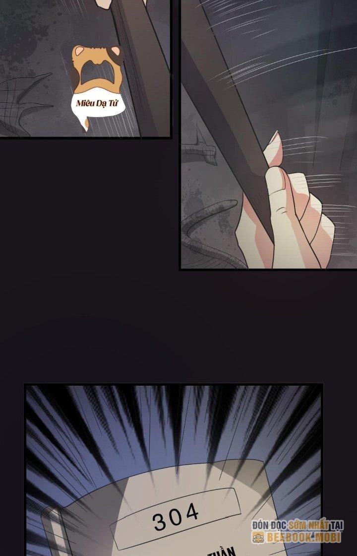 Nữ Livestream Khủng Bố Chapter 12 - Trang 2