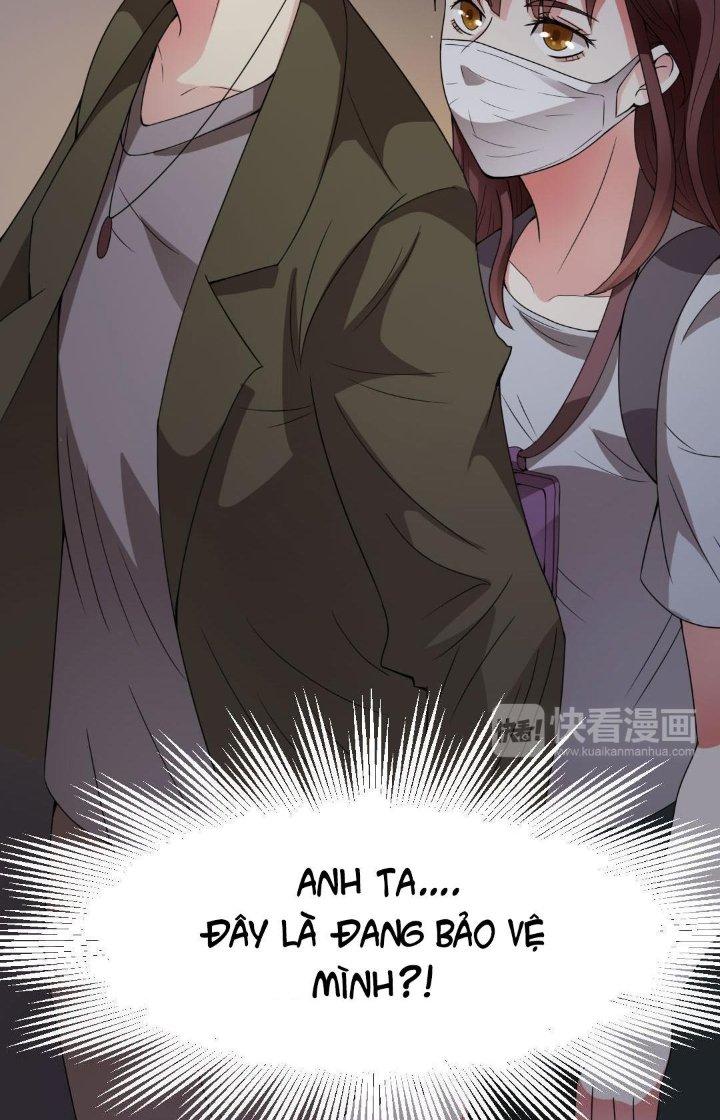 Nữ Livestream Khủng Bố Chapter 12 - Trang 2