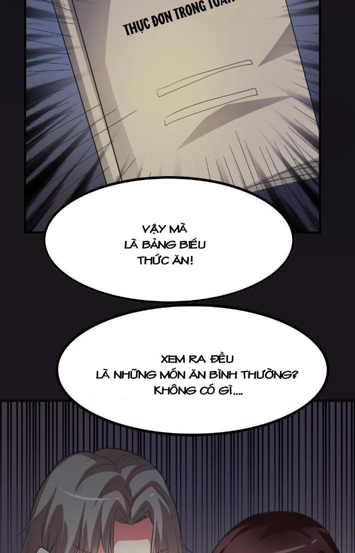 Nữ Livestream Khủng Bố Chapter 12 - Trang 2