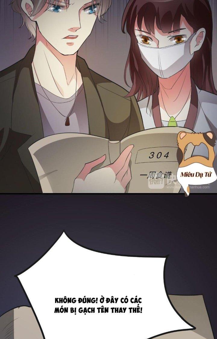 Nữ Livestream Khủng Bố Chapter 12 - Trang 2