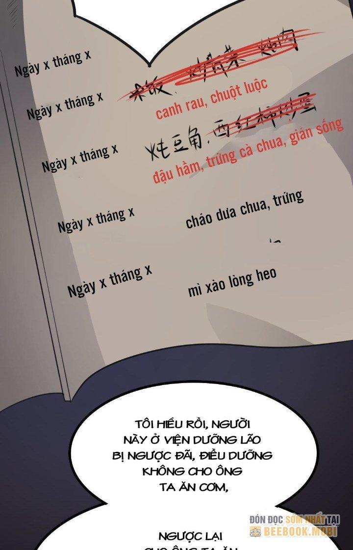 Nữ Livestream Khủng Bố Chapter 12 - Trang 2