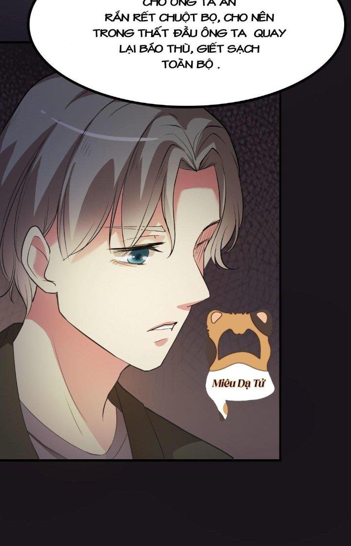 Nữ Livestream Khủng Bố Chapter 12 - Trang 2