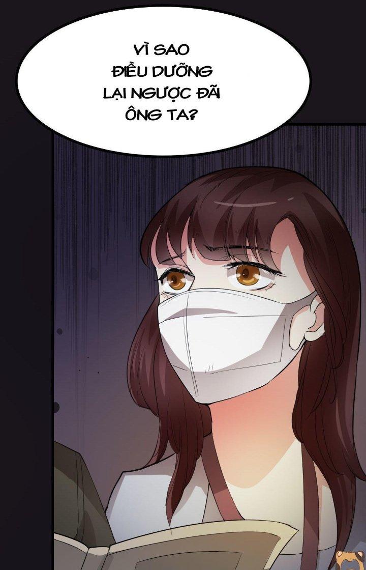 Nữ Livestream Khủng Bố Chapter 12 - Trang 2