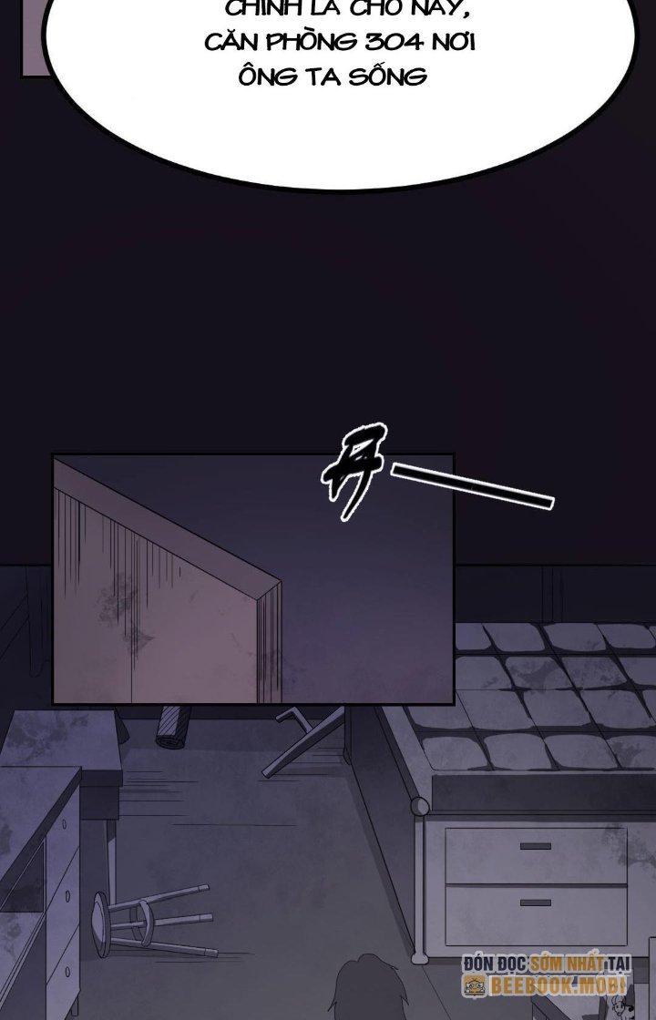 Nữ Livestream Khủng Bố Chapter 12 - Trang 2