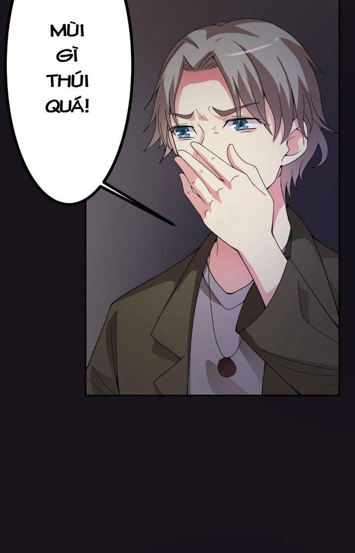 Nữ Livestream Khủng Bố Chapter 12 - Trang 2